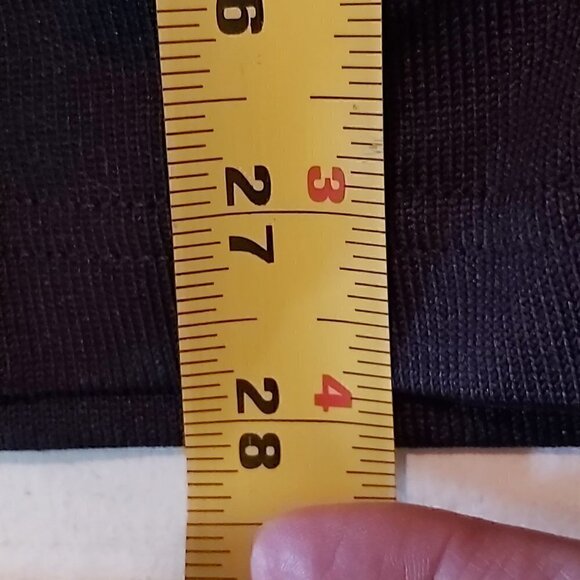 Men's Barbarian PRO-fit National Jersey Large Gold Black White - Picture 5 of 6